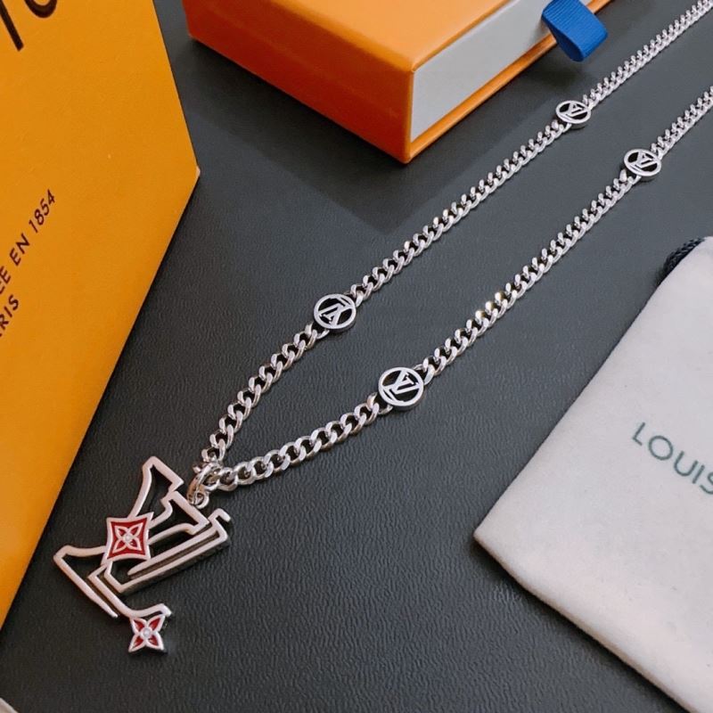 Louis Vuitton Necklaces